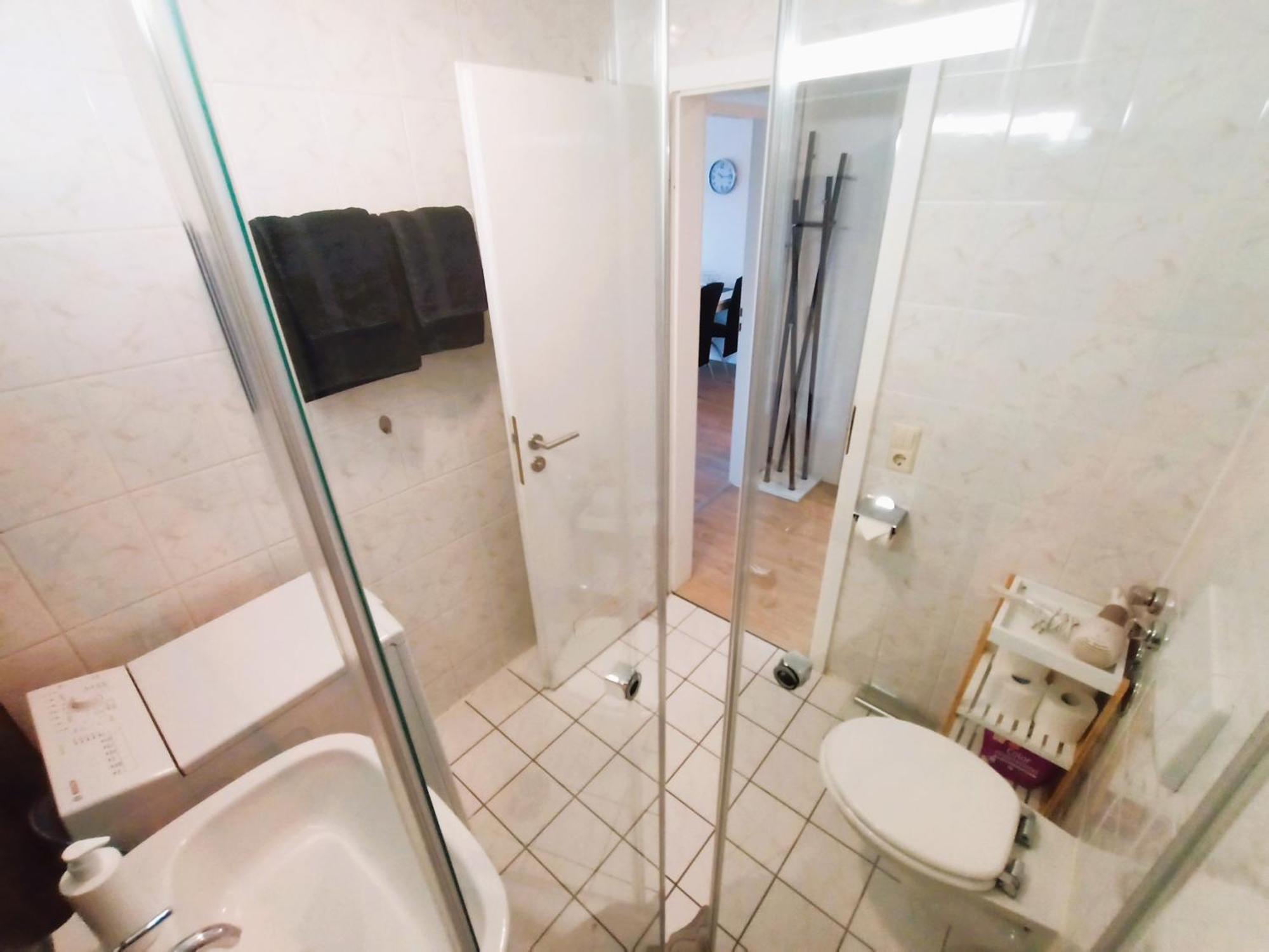 Bodensee Apartment Wasserburg "Im Tiefen Brunnen" Экстерьер фото